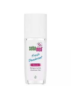 Sebamed Sebamed Blossom Deodorant Spray perfumes for women 75 ml  - Image 1