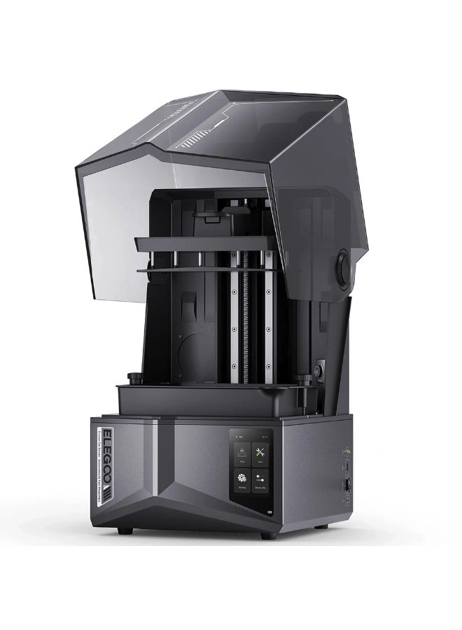إليجو ELEGOO Saturn 4 ultra 12k resin 3d printer - Image 3