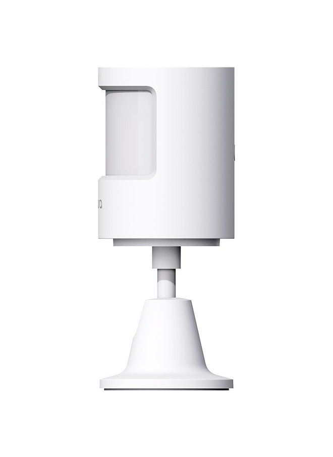 Aqara - Motion and Light Sensor P2,Matter over Thread,Requires Thread Border Router,Motion Detector with Light Sensor, for Various Automations,Supports Apple Home,Google Home,Alexa and SmartThings - Image 1