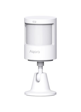 Motion and Light Sensor P2,Matter over Thread,Requires Thread Border Router,Motion Detector with Light Sensor, for Various Automations,Supports Apple Home,Google Home,Alexa and SmartThings - pzsku/Z8CED3C769D9B3604BFF3Z/45/_/1713703061/4921c4f6-6fcc-4d1a-91c8-ec28343979e7