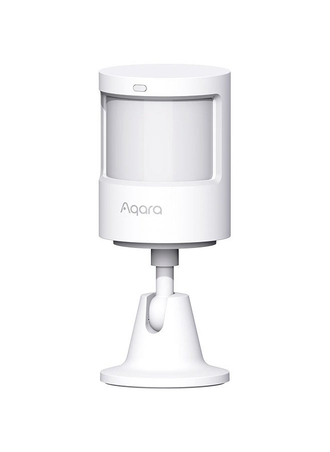 Aqara - Motion and Light Sensor P2,Matter over Thread,Requires Thread Border Router,Motion Detector with Light Sensor, for Various Automations,Supports Apple Home,Google Home,Alexa and SmartThings - Image 1