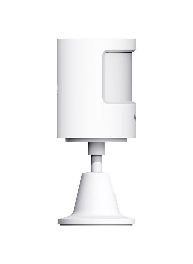 Aqara - Motion and Light Sensor P2,Matter over Thread,Requires Thread Border Router,Motion Detector with Light Sensor, for Various Automations,Supports Apple Home,Google Home,Alexa and SmartThings - Image 1