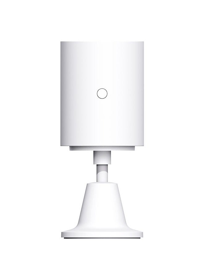 Aqara - Motion and Light Sensor P2,Matter over Thread,Requires Thread Border Router,Motion Detector with Light Sensor, for Various Automations,Supports Apple Home,Google Home,Alexa and SmartThings - Image 1