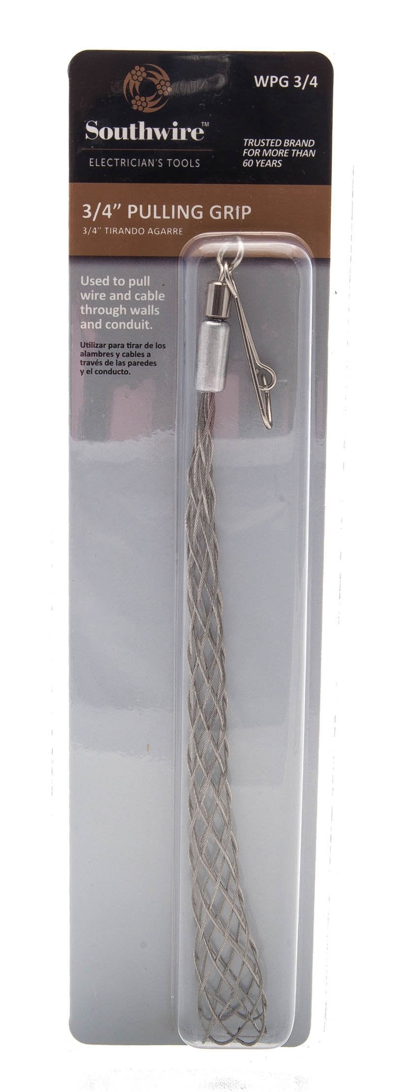 ساوث واير - 58280840 قبضة؛ سحب 3/4 بوصة - Image 3