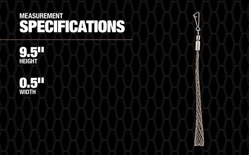 ساوث واير - 58280840 قبضة؛ سحب 3/4 بوصة - Image 5