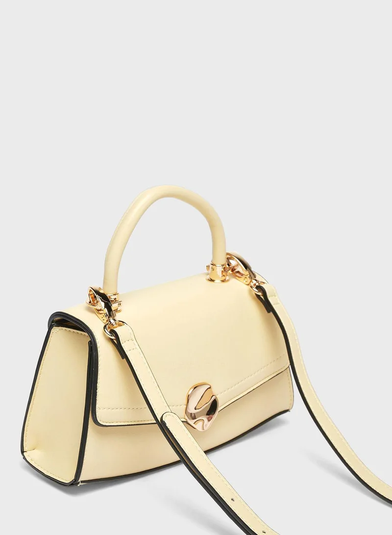 Celeste Top Handle Satchel