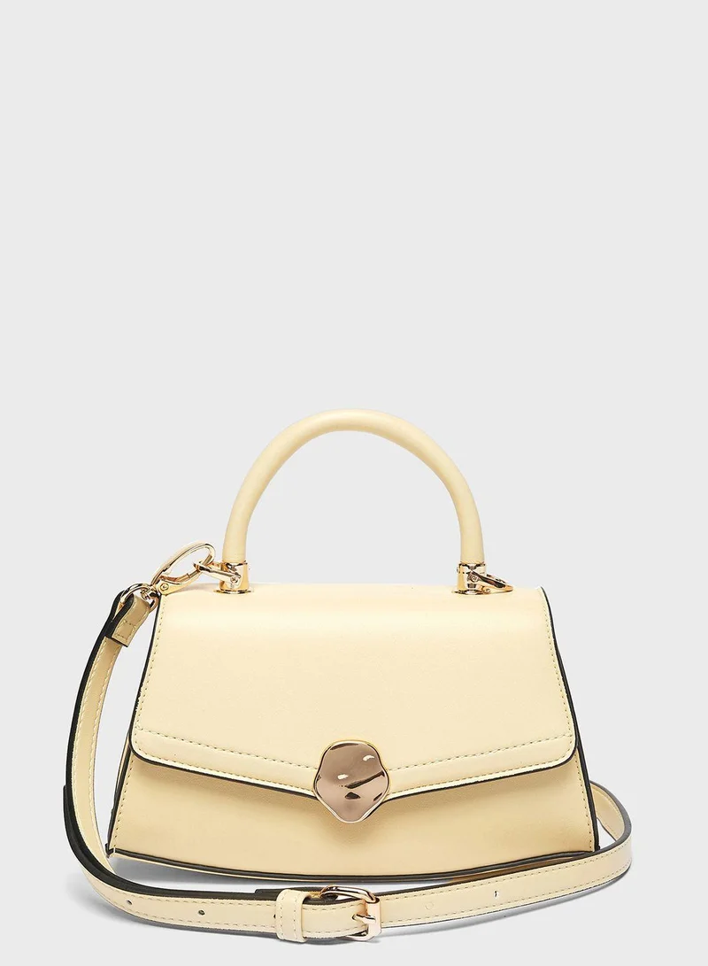 Celeste Top Handle Satchel