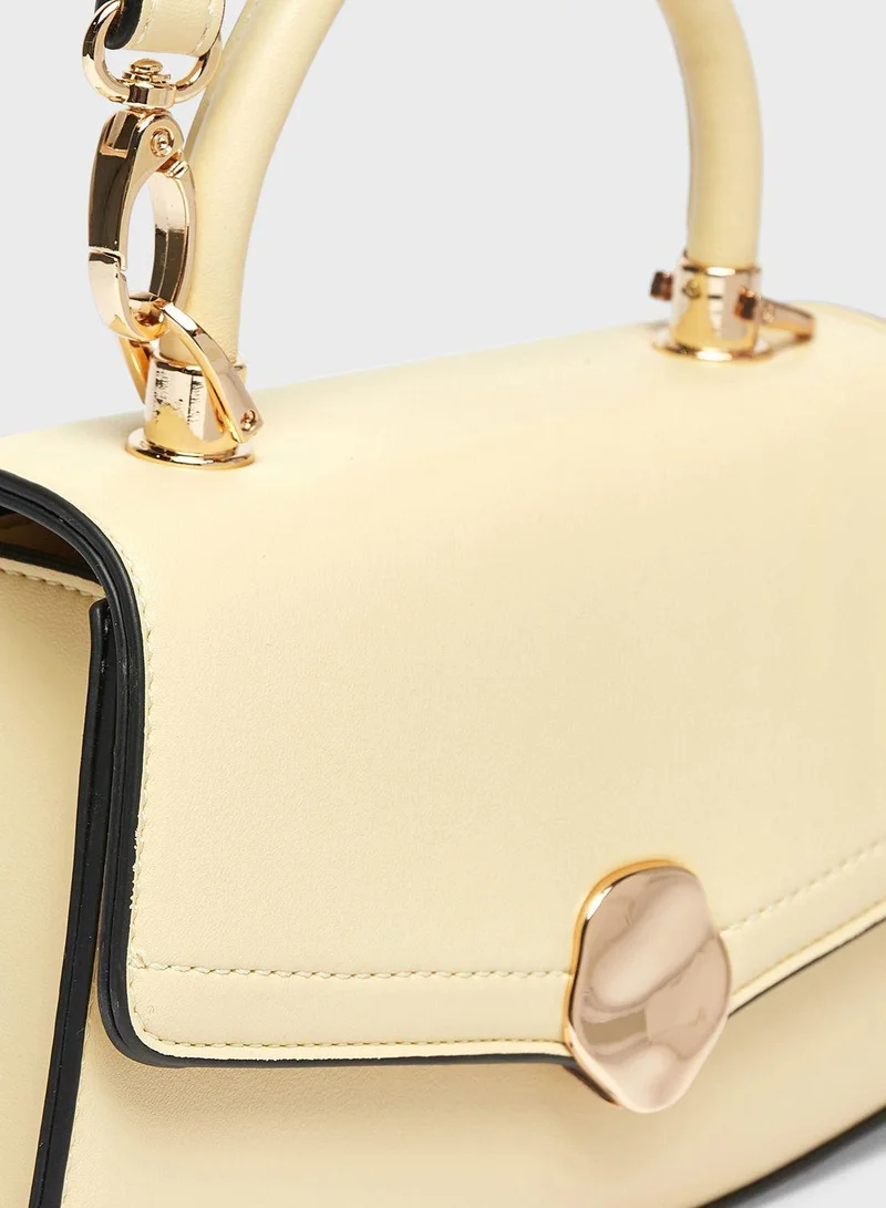 Celeste Top Handle Satchel