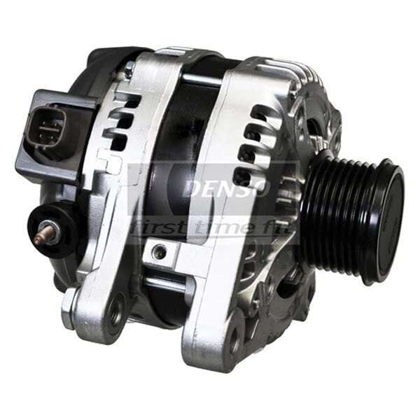 Denso 210-1131 Remanufactured Alternator (Renewed) - Image 1