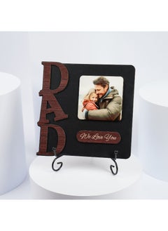 Love You Dad Photo Frame