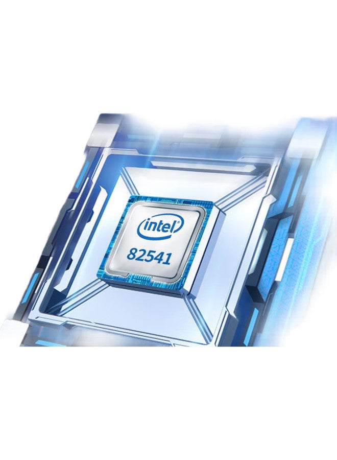 Eb-Link Intel 82541 Chip Pci Gigabit Ethernet Card Pro/1000Gt Desktop Wired Single Network Card Pwla8391Mtblk - Image 2
