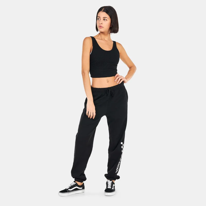 VANS Women's Lizzie Armanto Knit Tank Top