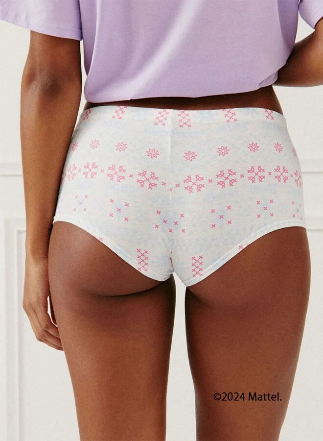 UNDIZ Barbie pyjama set