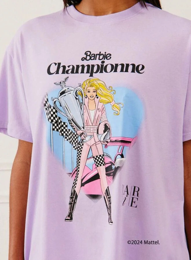 UNDIZ Barbie pyjama set