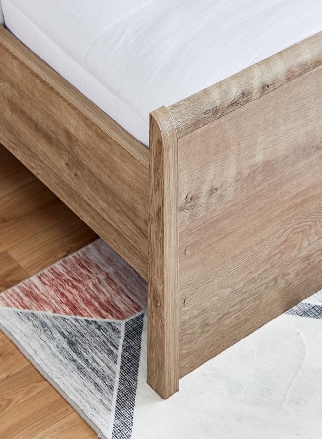 هوم بوكس سرير كينج من كيرفي بلس - 180x200 سم - Image 3