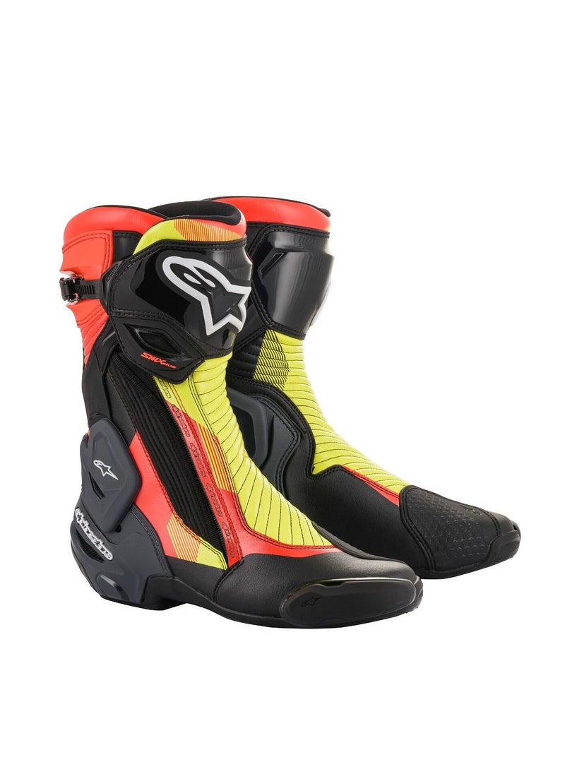 Alpinestars Alpinestars SMX Plus v2 Motorcycle Boots 