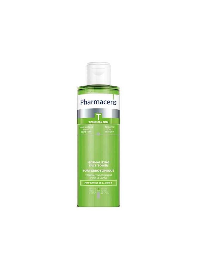 Pharmaceris Puri-Sebotonique Normalizng Face Toner 200