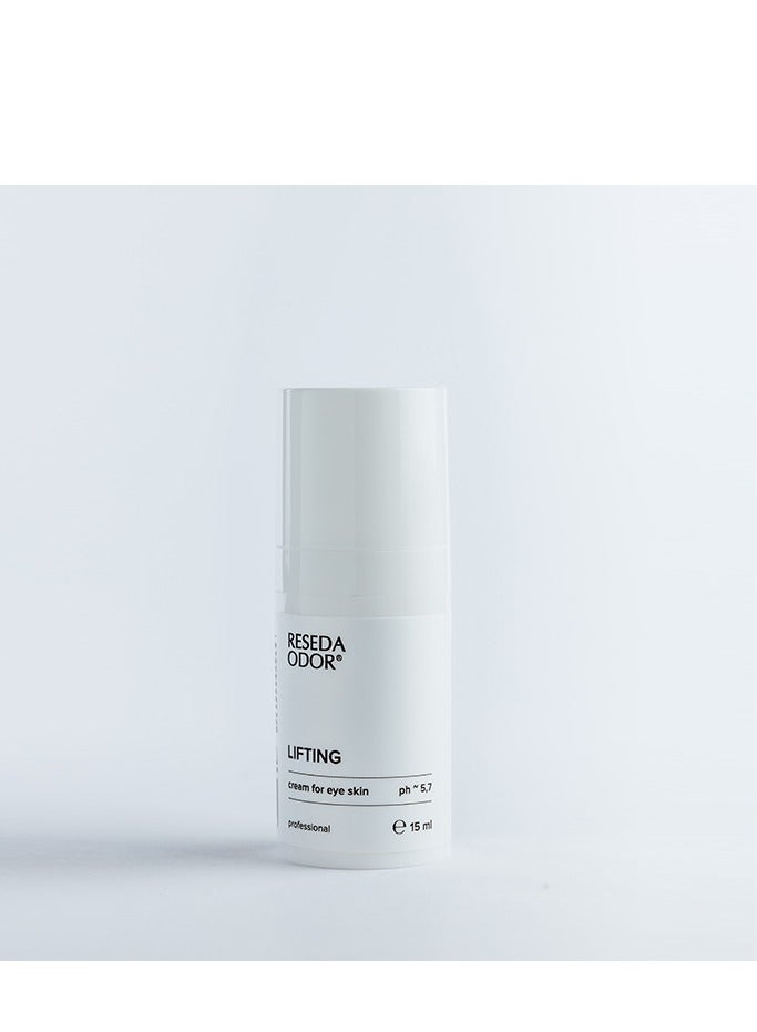 ResedaOdor Lifting Eye Cream - Image 1