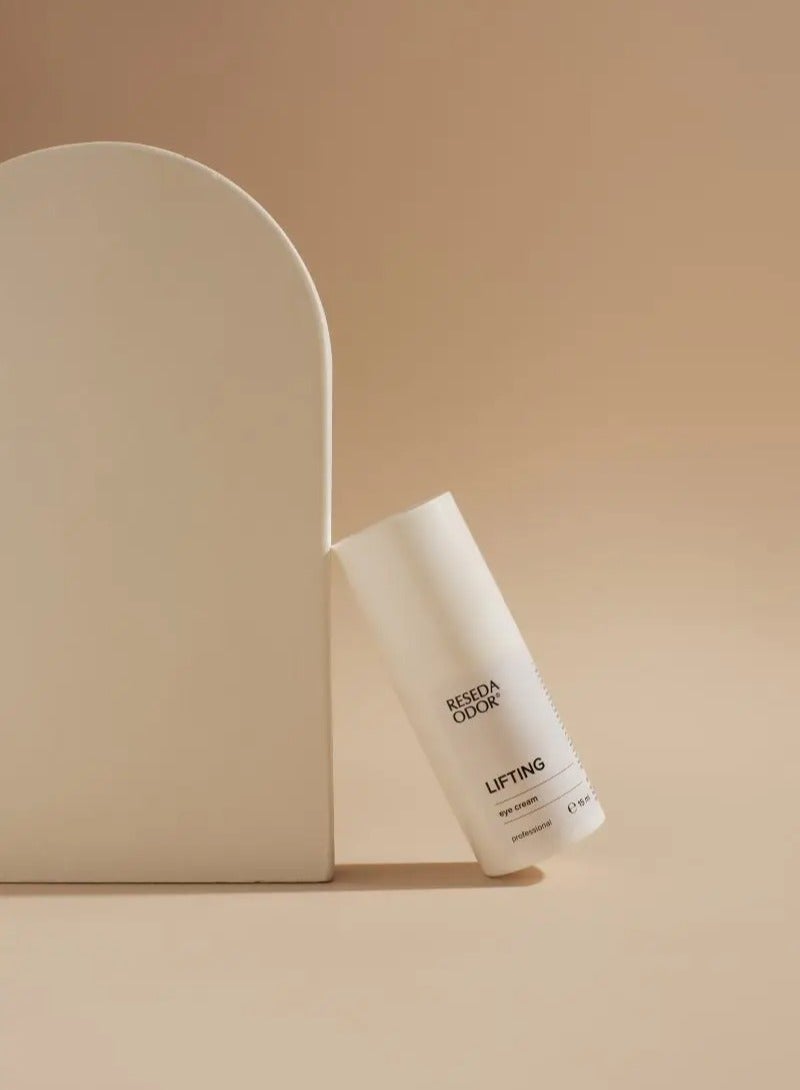 ResedaOdor Lifting Eye Cream - Image 2