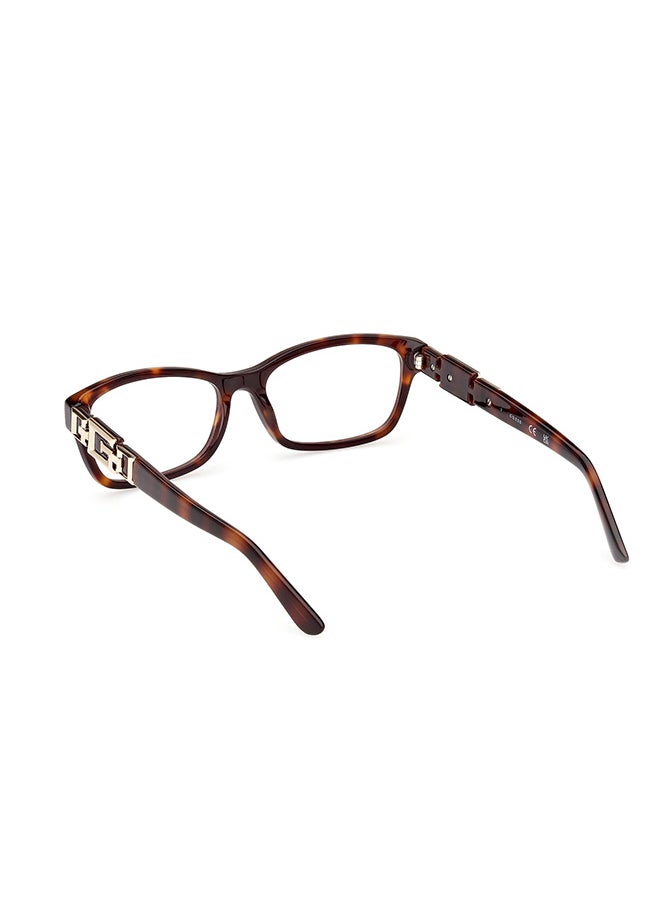 Women's Rectangular Eyeglass Frame - GU298605253 - Lens Size: 53 Mm - pzsku/Z8CEE0871F96C84D424DBZ/45/_/1707222381/af366b97-9d30-434e-878d-48dee59d0637