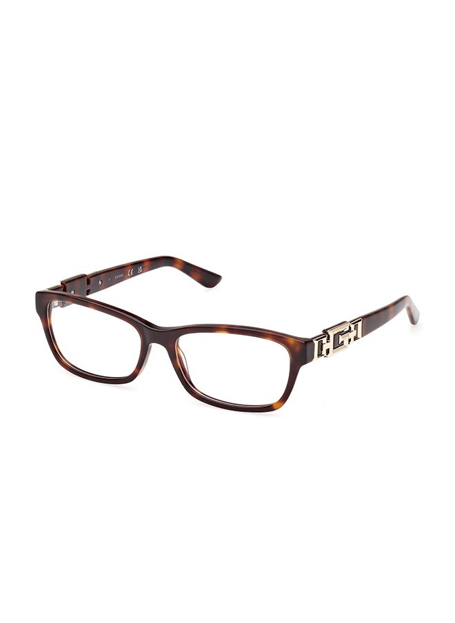 Women's Rectangular Eyeglass Frame - GU298605253 - Lens Size: 53 Mm - pzsku/Z8CEE0871F96C84D424DBZ/45/_/1707222391/cb9a5f4f-6d99-4e04-bad8-cbaa91e7805b