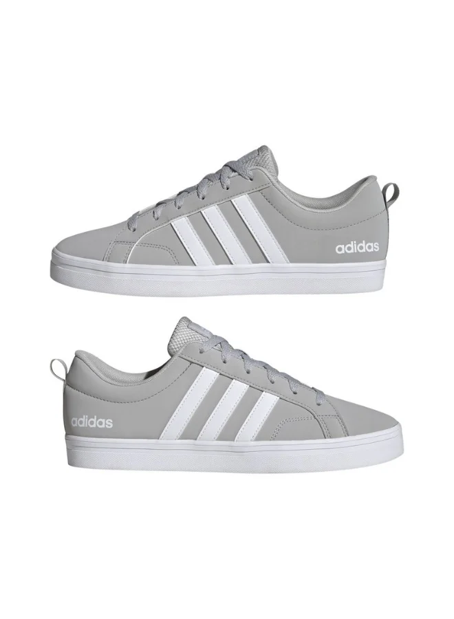 اديداس Adidas Vs Pace 2.0 Grey Sportswear Shoes For Men 6.5