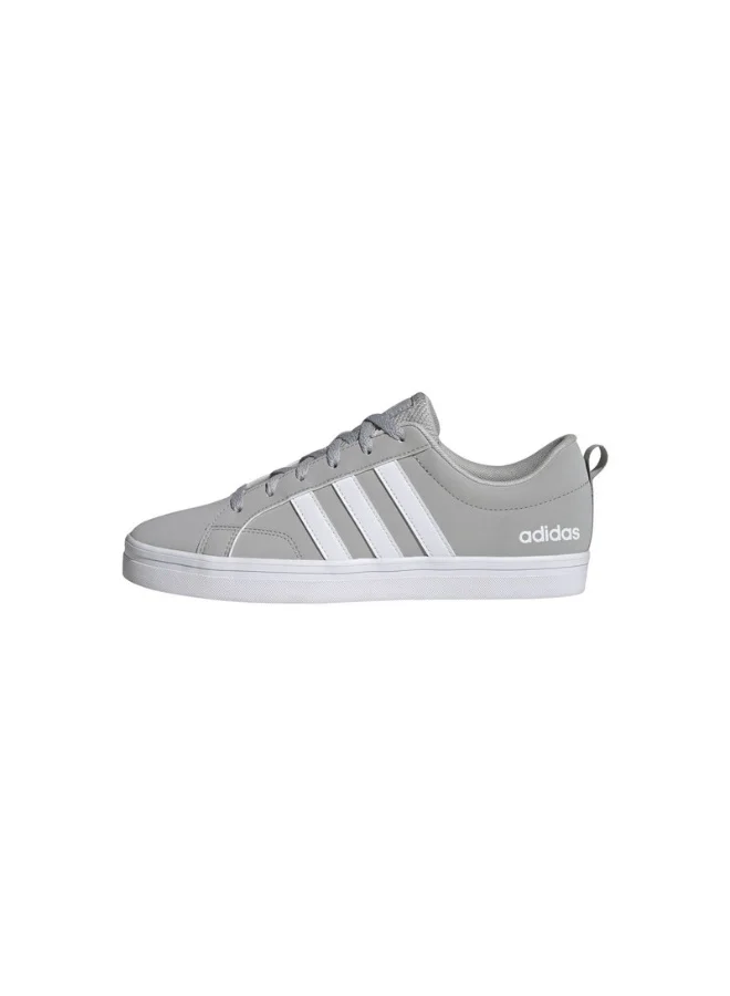 اديداس Adidas Vs Pace 2.0 Grey Sportswear Shoes For Men 6.5