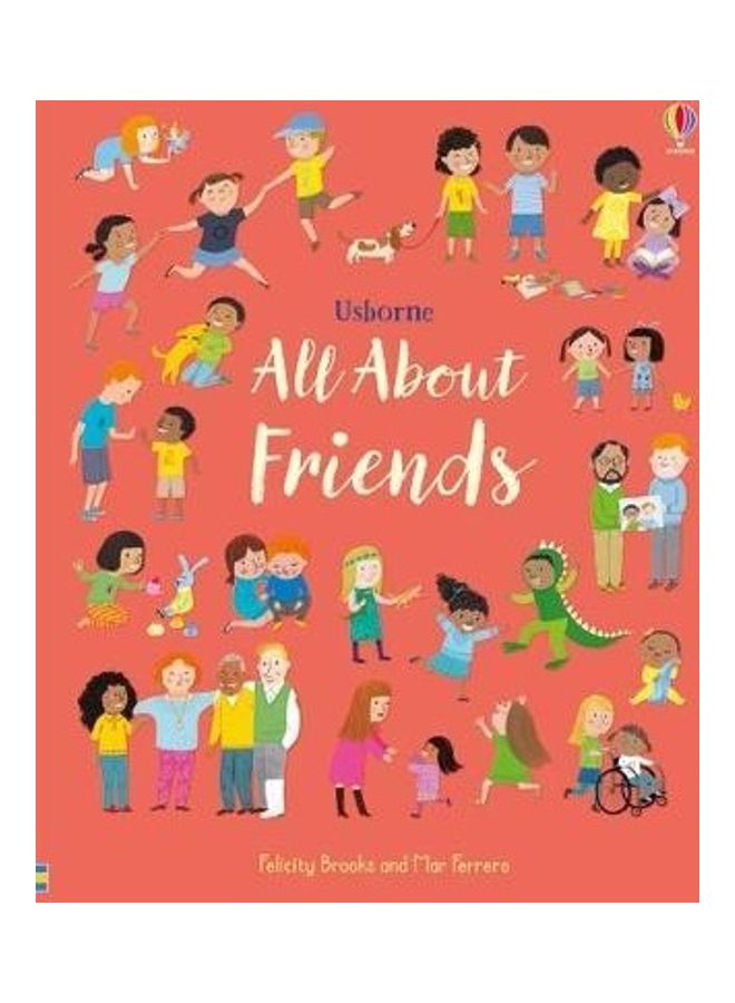 All About Friends