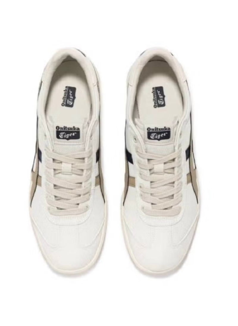 Onitsuka Tiger Tokuten Casual Sneakers White/Khaki/Black  - Image 3