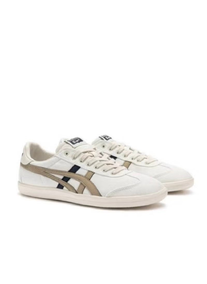 Onitsuka Tiger Tokuten Casual Sneakers White/Khaki/Black  - Image 2