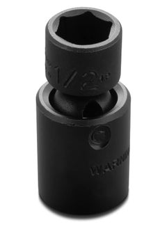 Proto 5272M 3 8 Inch Square Drive Universal Socket  - Image 1