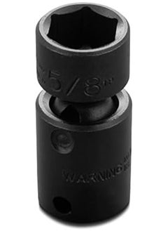 Proto 5272M 3 8 Inch Square Drive Universal Socket  - Image 2
