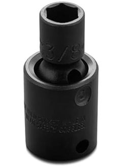 Proto 5272M 3 8 Inch Square Drive Universal Socket  - Image 3
