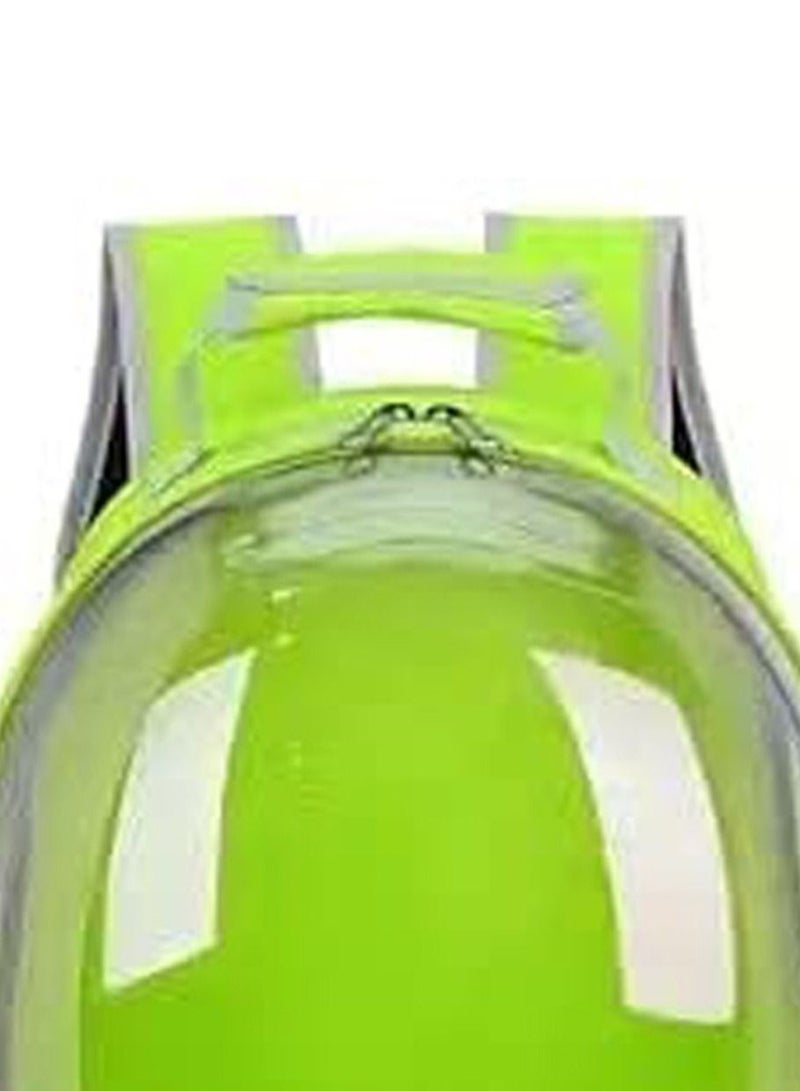 LIMOS Pet Carrier Backpack For Traveling Hiking and Outdoor Use(Green) - Image 4