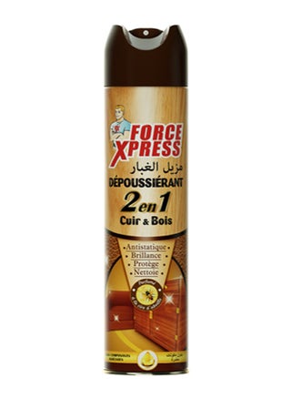 Polish Wood & Leather Cleaner 300ml - pzsku/Z8CEE5237F8F2F2C40639Z/45/_/1739791393/b6d04df9-7a33-491b-b2a6-f0baa679733b