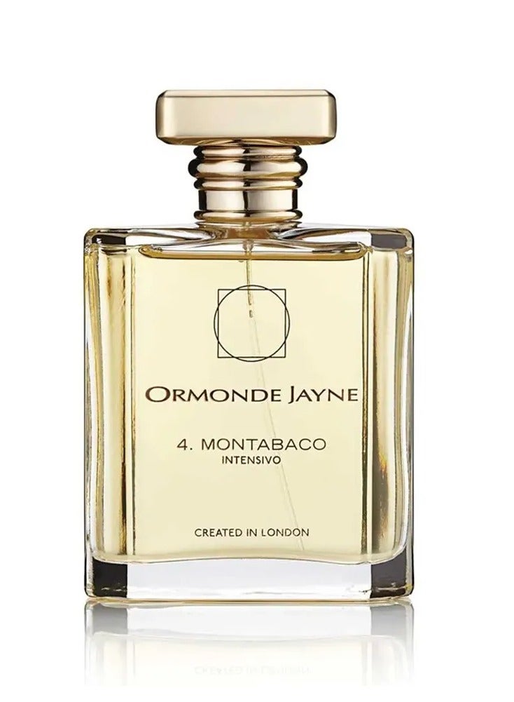 أورموند جاين عطر مونتباكو اينتينسيفو 88 مل - Image 1