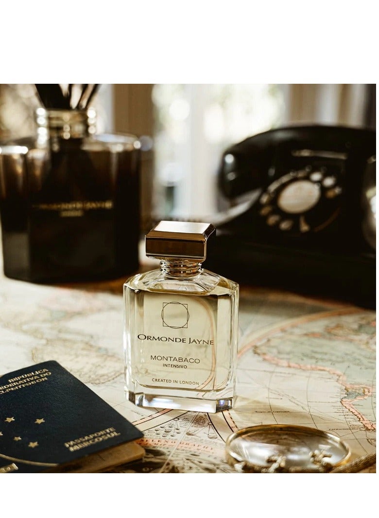 أورموند جاين عطر مونتباكو اينتينسيفو 88 مل - Image 2