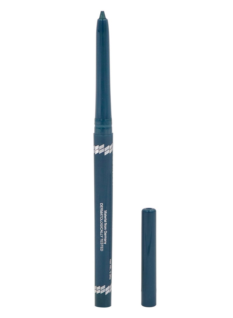 MAROOF MAROOF 24 Hours Long Lasting Waterproof Automatic Retractable Kajal Eye Pencil 0.35g  - Image 1