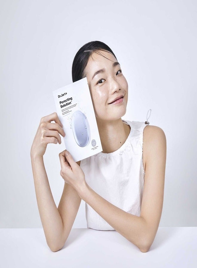 Dr.Jart+ DR.JART+ Dermask Porecting Solution™ 28g  - Image 3