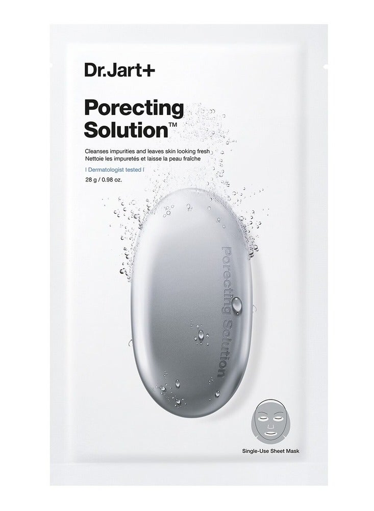 Dr.Jart+ DR.JART+ Dermask Porecting Solution™ 28g  - Image 1