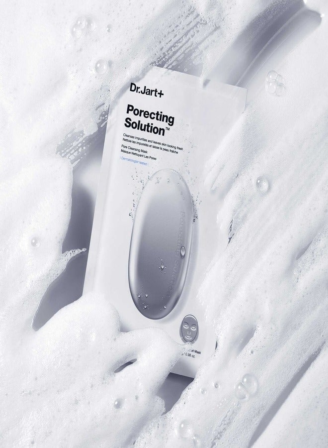 Dr.Jart+ DR.JART+ Dermask Porecting Solution™ 28g  - Image 5