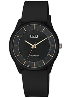 Rubber Analog Watch VS60J004Y