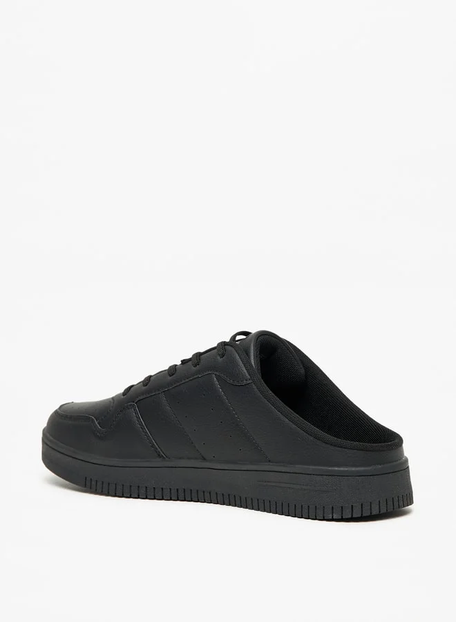 كابا شوز رياضي سليب أون رجالي