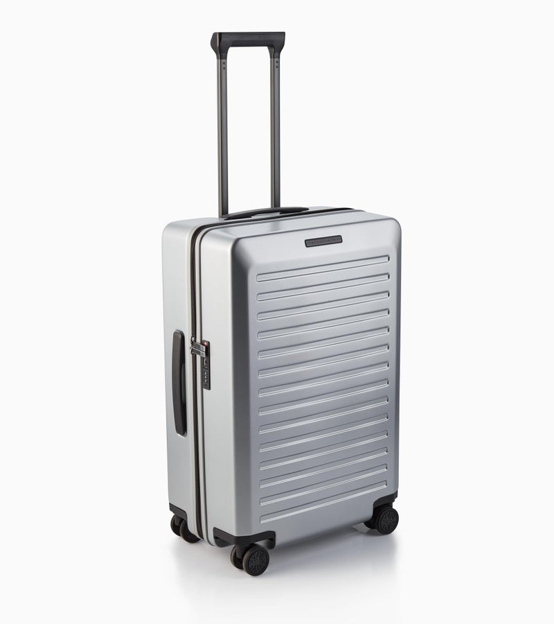 Bric's Porsche Design Voyager 27" Spinner - Silver Gray - Image 5