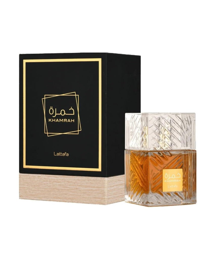 خمره او دي بارفان للجنسين - 100مل