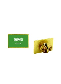 Square Badge