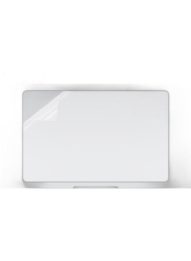 1PCS Laptop Touchpad Protective Film Sticker Anti Scratch Clear Protector For Apple 2023 MacBook Pro 14 Inch A2779 Screen Keyboard Cover Shield Skin Guard - Image 4