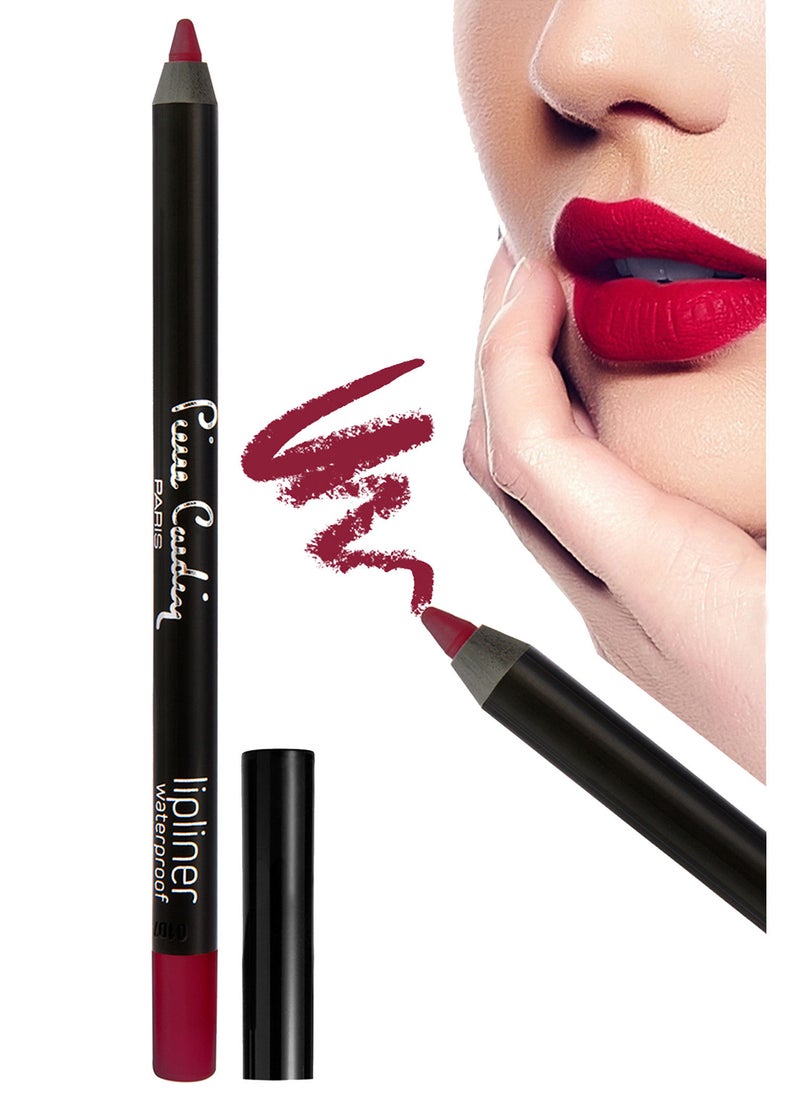 Pierre Cardin Paris Pierre Cardin Paris Lipliner Waterproof 0.4g  - Image 4
