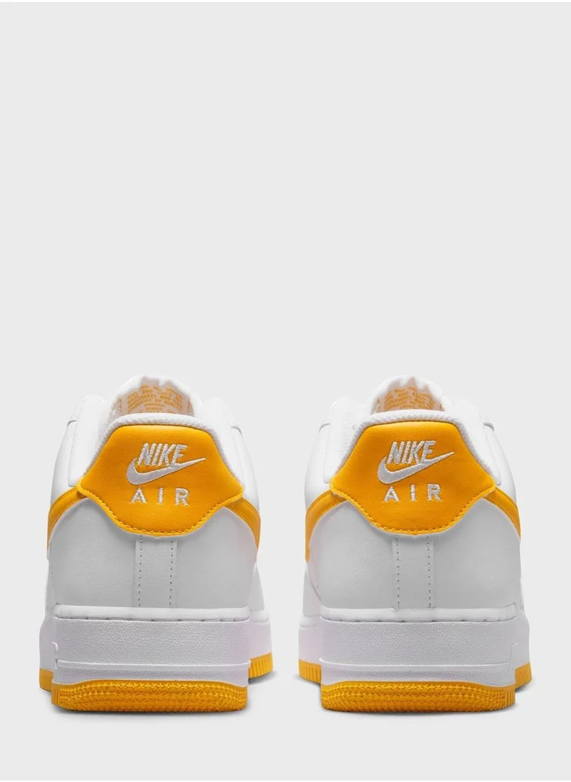 نايكي Air Force 1 '07