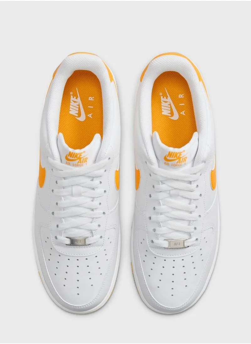 نايكي Air Force 1 '07